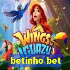 betinho bet